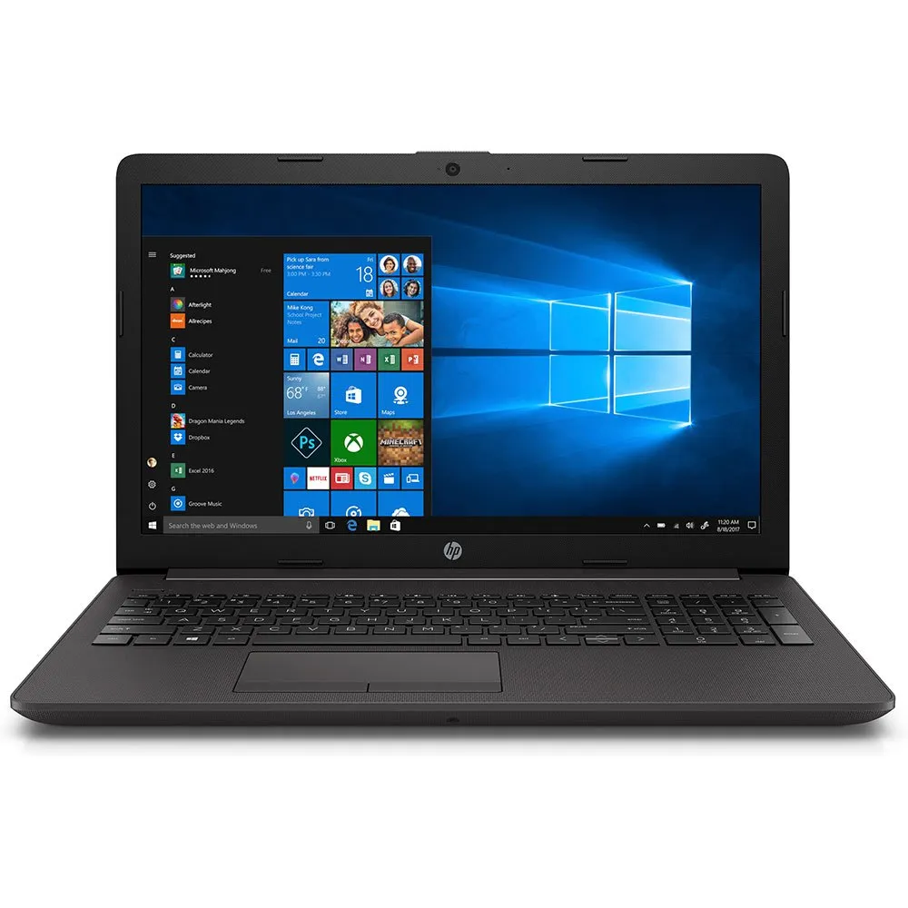 HP 250 G7 15.6´´ i3-7020U/8GB/256GB SSD Laptop | Techinn