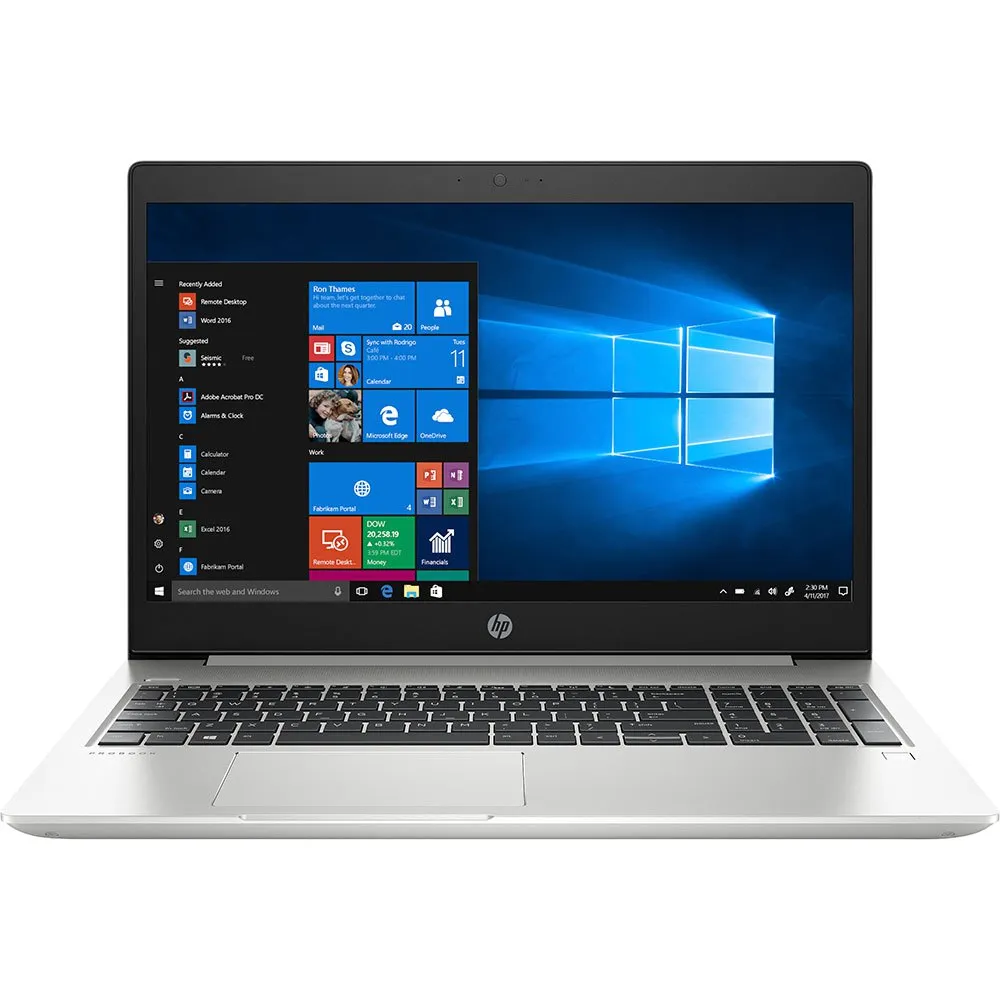 HP ProBook 450 G6 15.6´´ i5-8265U/8GB/256GB SSD Laptop| Techinn