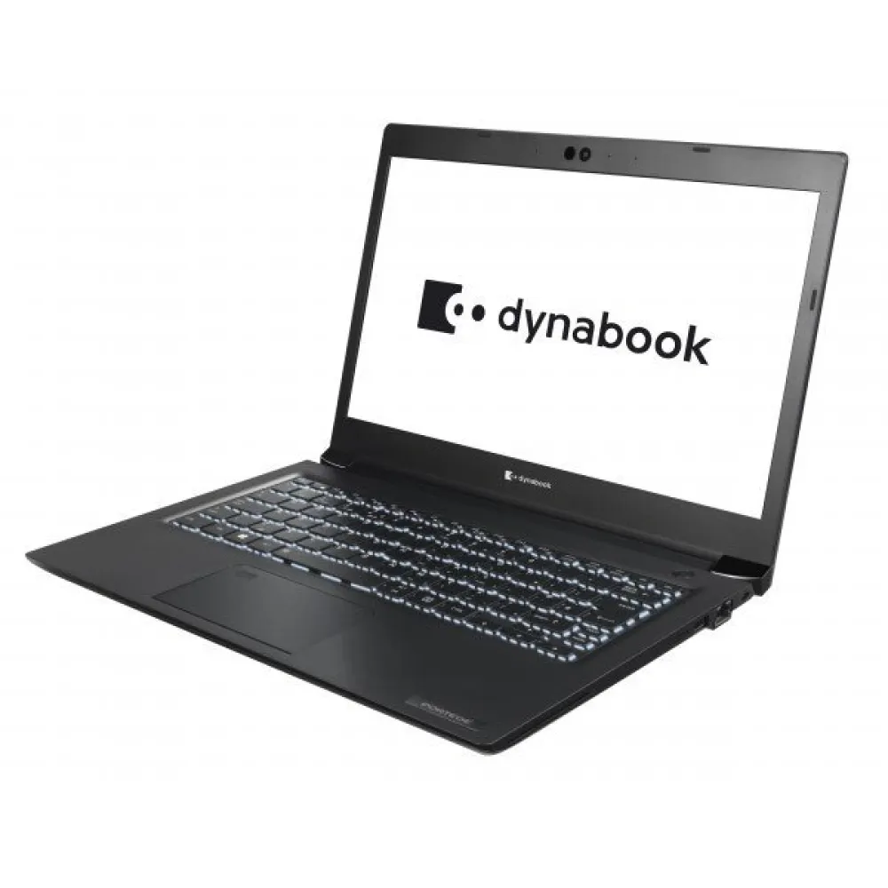 Toshiba DynaBook Portege A30 13.3´´ i7-8550U/8GB/256GB SSD Laptop