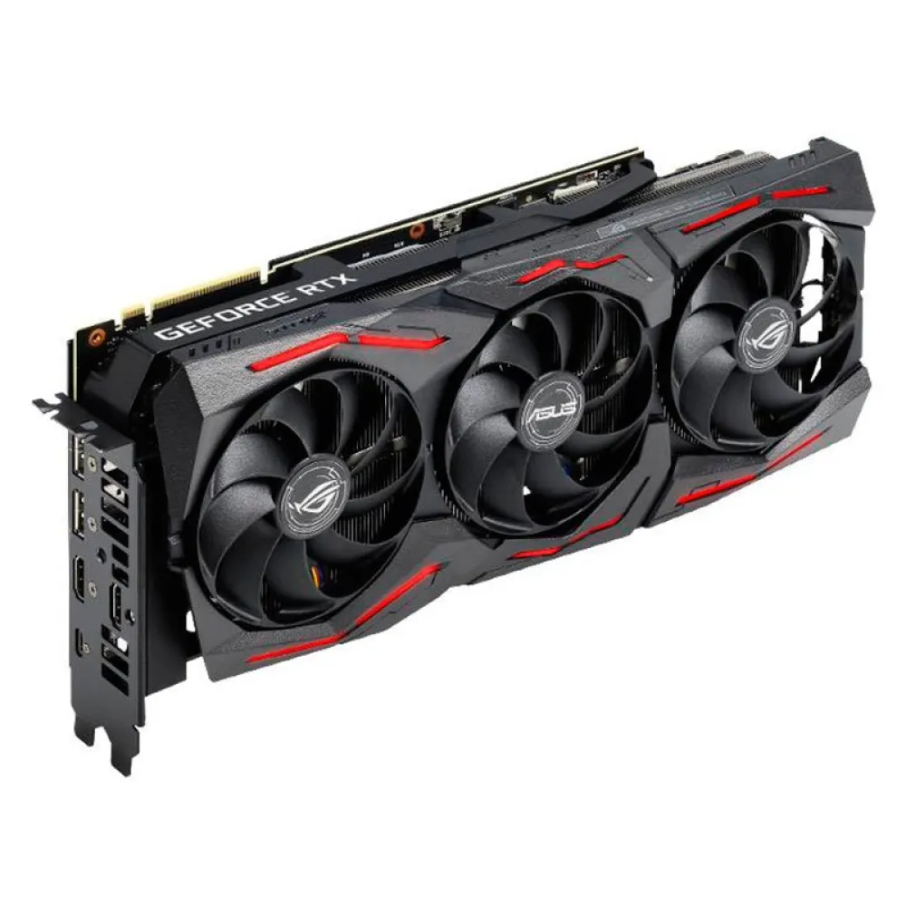 Asus ROG Strix GeForce RTX 2070 Super Gaming 8GB GDDR6 Graphic