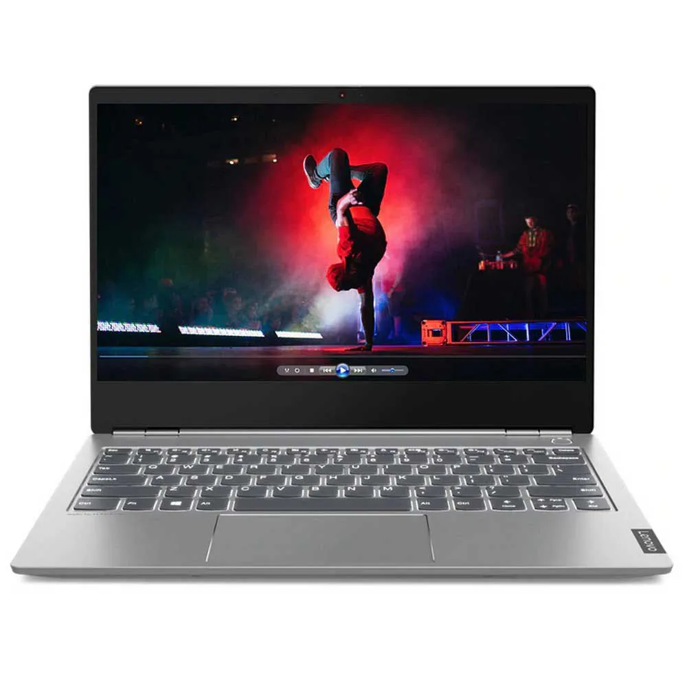 Lenovo ThinkBook 13S-IML 13.3´´ i5-10210U/8GB/512GB SSD Laptop