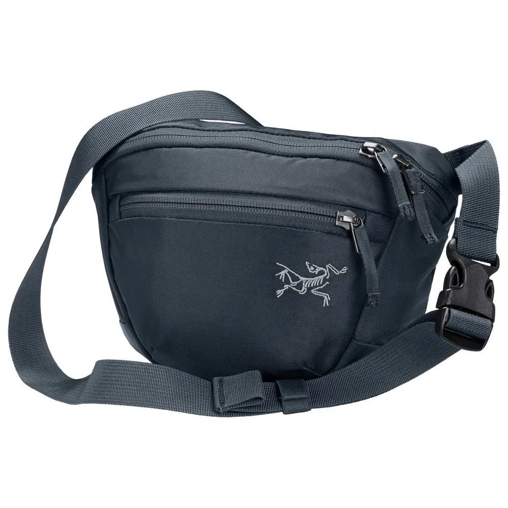 Arc'teryx Mantis 2 Waist Pack | Trekkinn