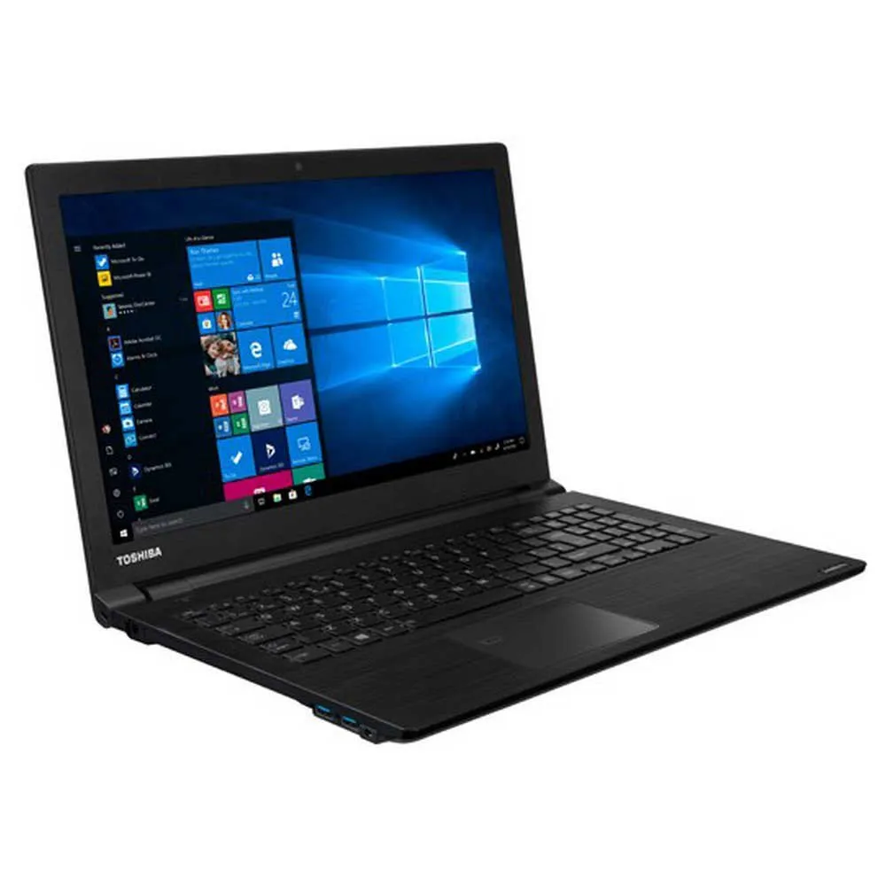 Toshiba A50-EC-1QY 15.6´´ i3-8130U/8GB/256GB SSD Laptop| Techinn