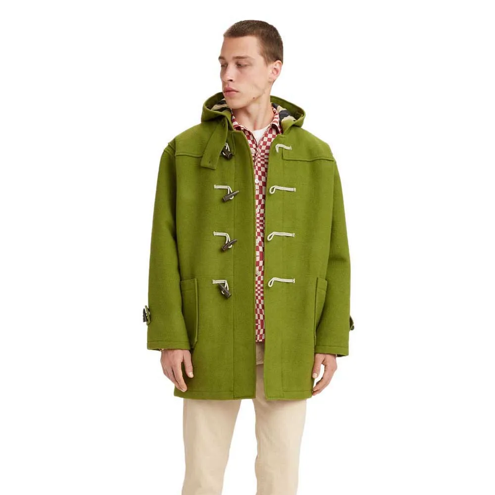 Levi´s ® コート LVC ダッフルバッグ | Dressinn ジャケット