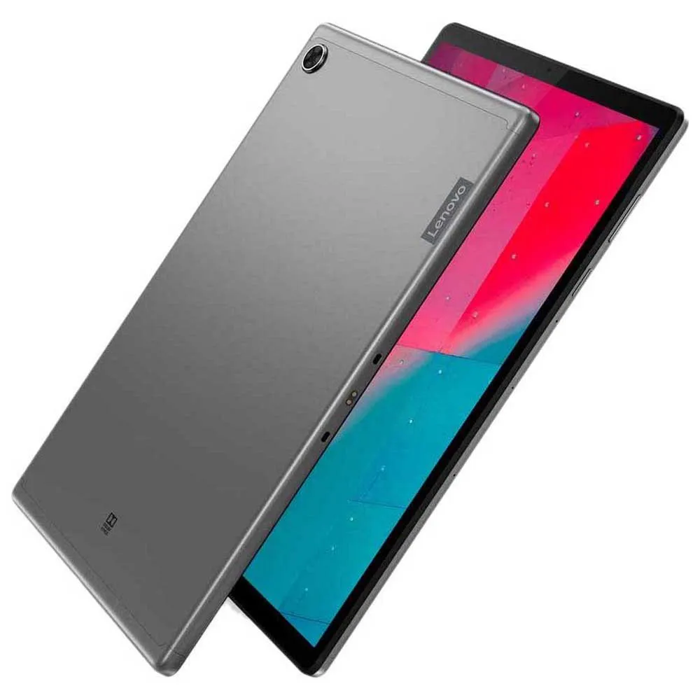 Lenovo M10 TB-X606X LTE 4GB/64GB 10.3´´ tablet Grey | Techinn