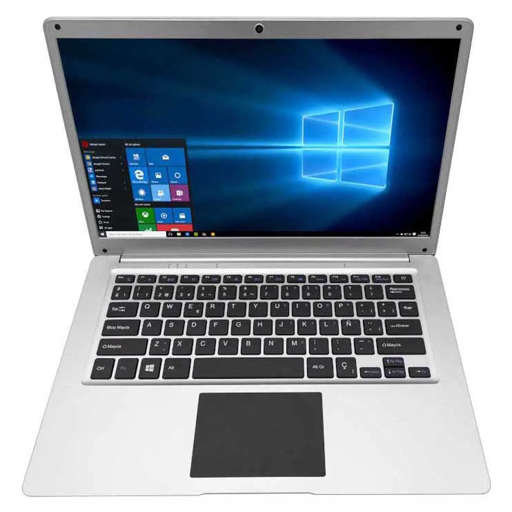 Denver NBD-14105SSDES 14´´ Celeron N4020/4GB/64+256GB SSD laptop