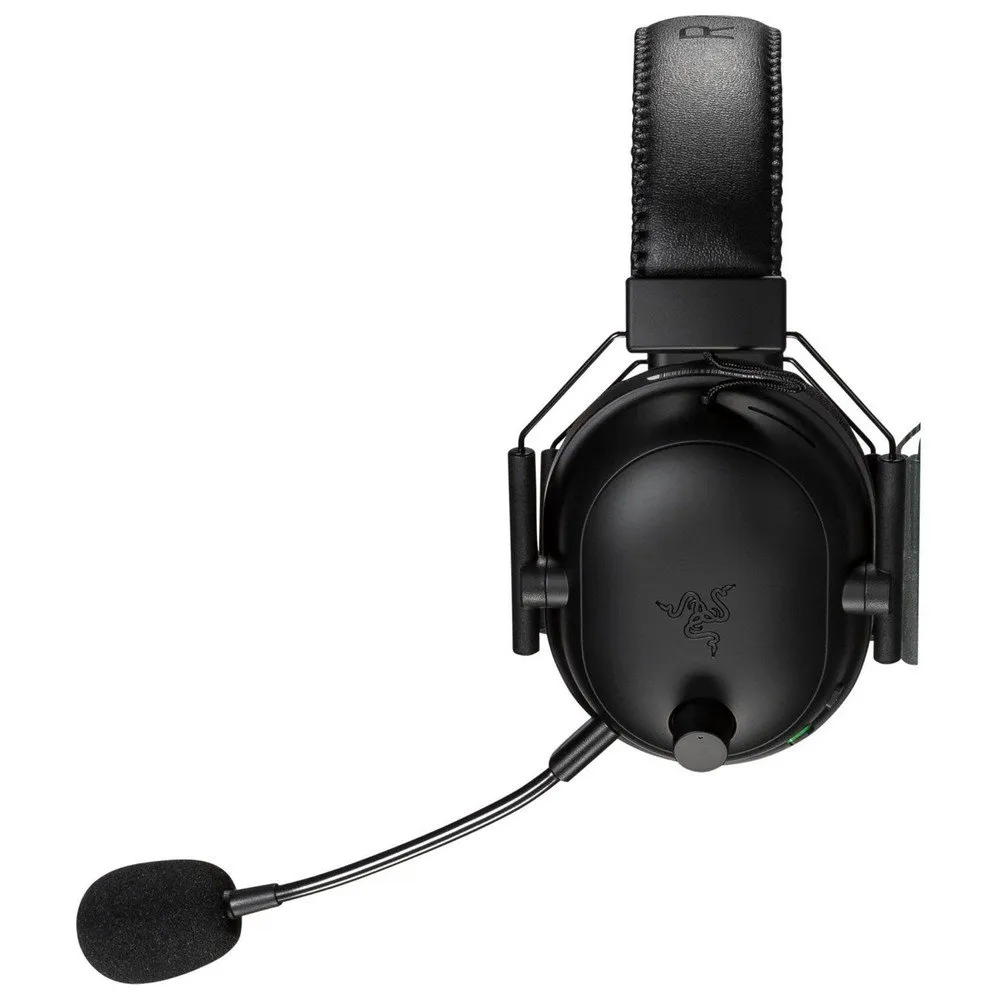 Razer BlackShark V2 Pro ワイヤレスゲーミングヘッドセット 黒