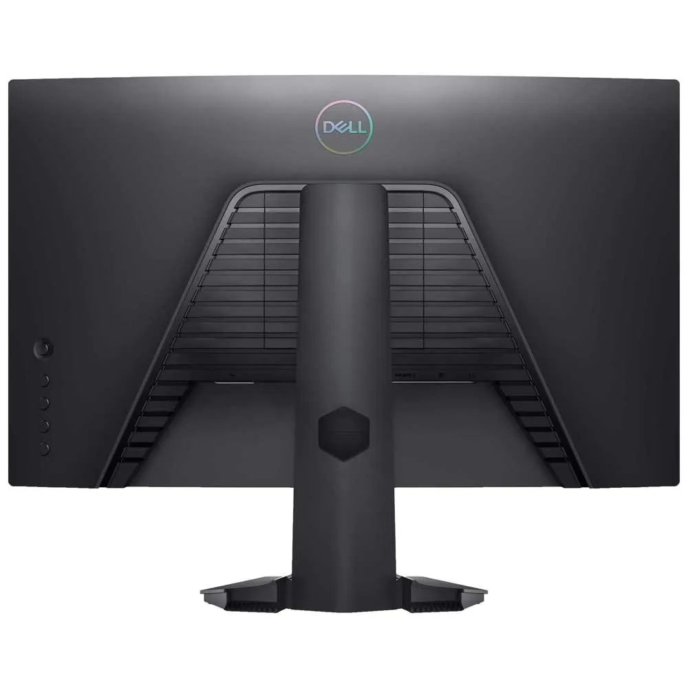 Dell S2422HG 23.6´´ FHD VA LED 165Hz curved gaming monitor Black