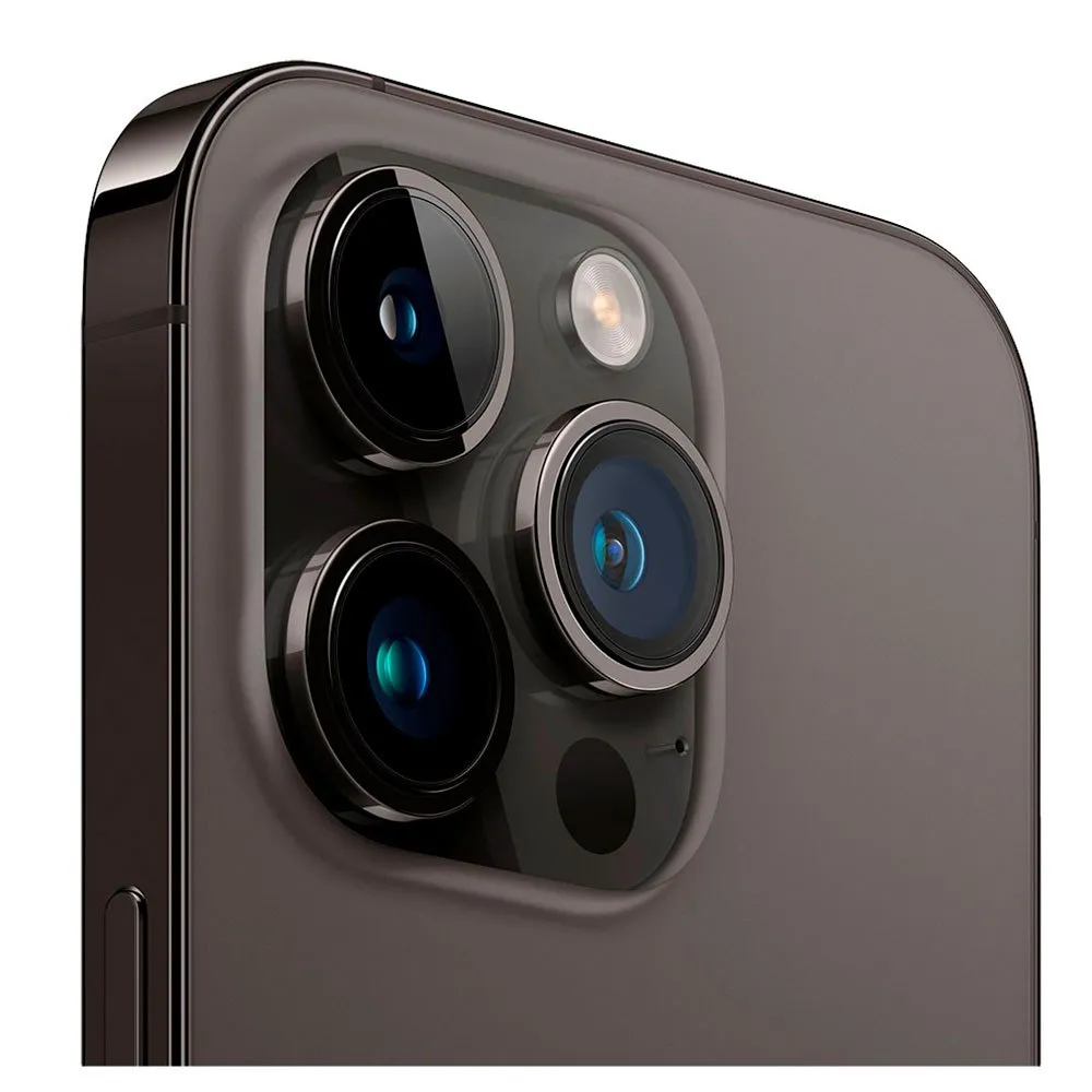 Apple IPhone 14 Pro 128GB 6.1´´ 黒 | Techinn スマートフォン