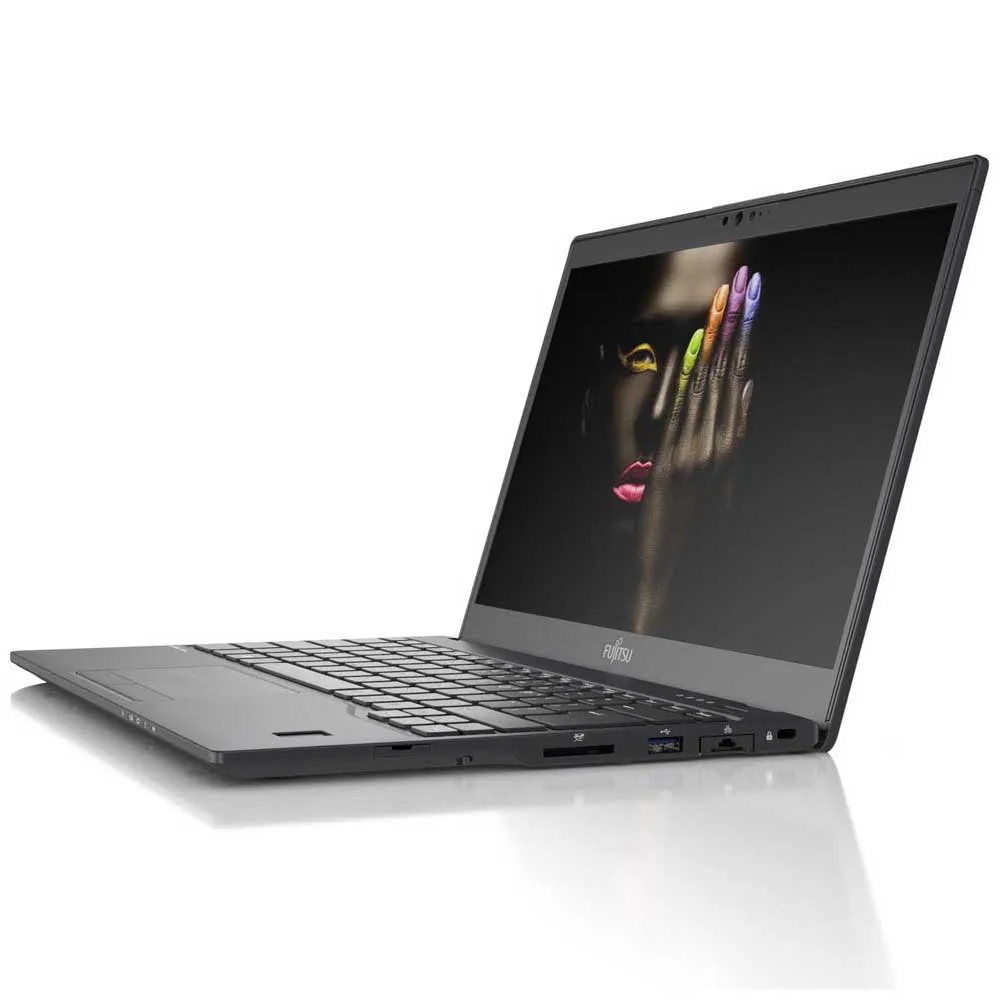 Fujitsu LB U9310 13.3´´ i7-10610U/8GB/256GB SSD laptop refurbished