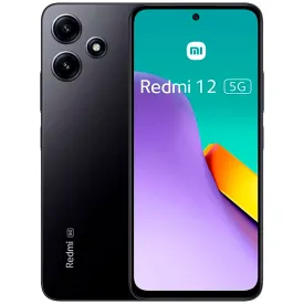 Xiaomi Redmi 14C NFC 6GB/128GB 6.9´´ 黒 | Techinn スマートフォン