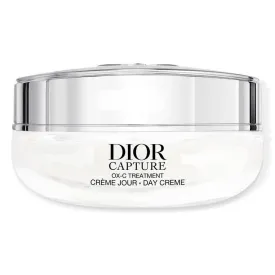 Dior Capture OX-C Treatment Day 50ml フェイスクリーム クリア| Dressinn