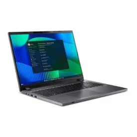 Acer TravelMate P259-G2-M 15.6´´ i5-7200U/8GB/256GB SSD Laptop