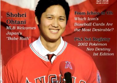 大谷のルーキーイヤーBOXを買うべきか？、買わざるべきか？【Card Shop