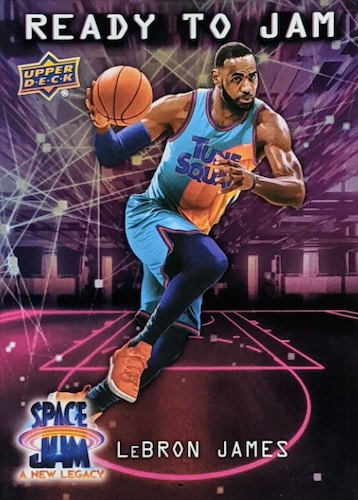 2021 Space Jam: A New Legacy Mass Blaster 【製品情報】 | Trading
