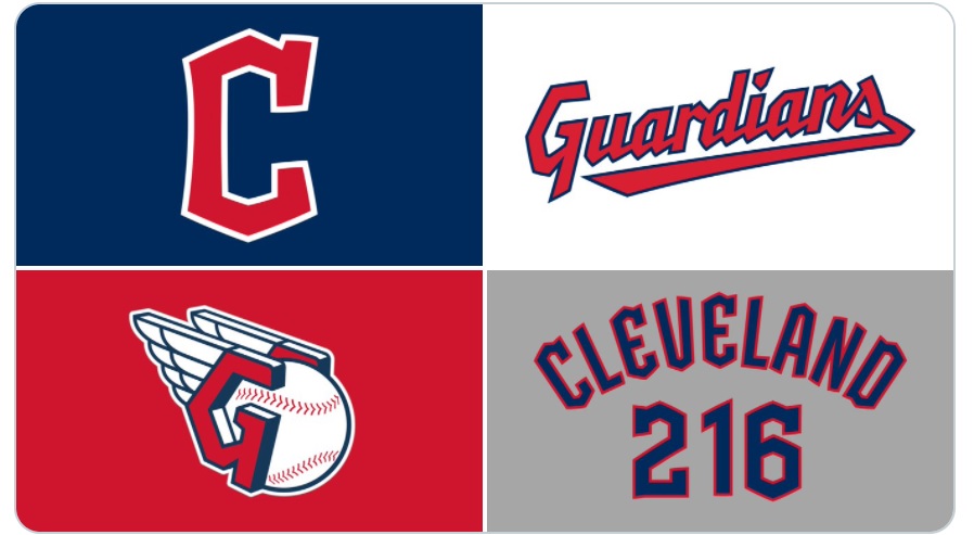 MLBインディアンスが「ガーディアンズ」に球団名を変更！ トレカへの