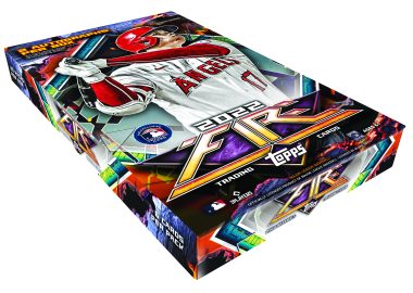 ⚾ 2022 TOPPS NPB ベースボールカード【製品情報】 | Trading Card