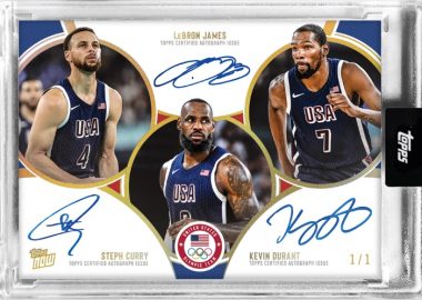 トレカでも輝く河村勇輝！ BBM「B.League 2022-23」でルーキーカードが