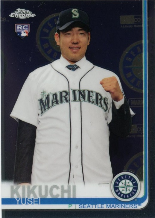 菊池雄星がエンゼルスと合意！ 日本にもお馴染みチームへの移籍で