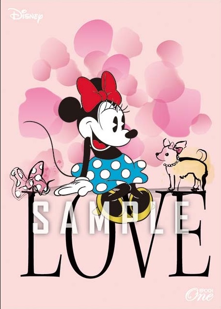 3月2日は「ミニーマウスの日」！ オシャレに楽しく「エポワン