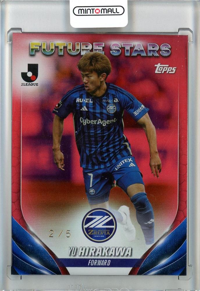 コラム】いざ、2026年W杯へ！日本代表の新戦力4選と注目サッカートレカ