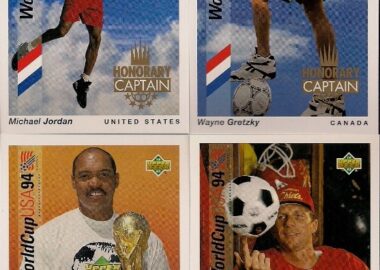 スポーツ記念日ファイル：5月1日─ノーラン・ライアン、44歳の偉業