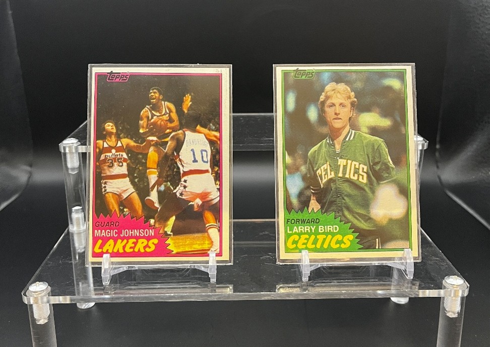 コラム】Topps NBAカードのこれまでと、これから｜NBAトレカレジェンド