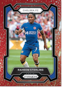 ⚽ 2023-24 PANINI PRIZM PREMIER LEAGUE SOCCER HOBBY INTERNATIONAL