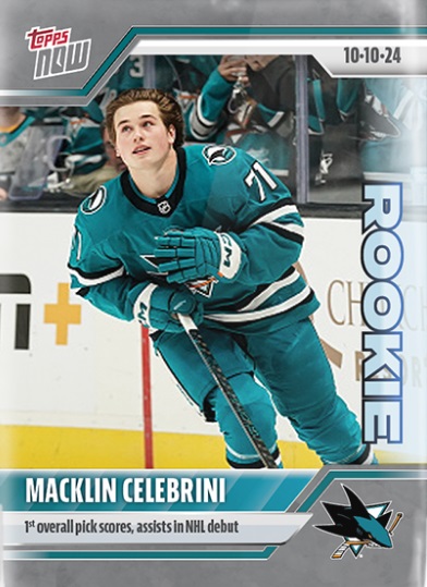 NHLの2024-2025シーズンが開幕！ 大記録、女性コーチ、新チーム…今季も