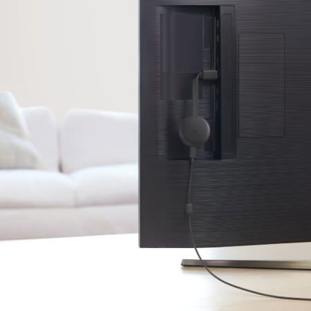 Google Chromecast - GA00439-GB | Trading Depot