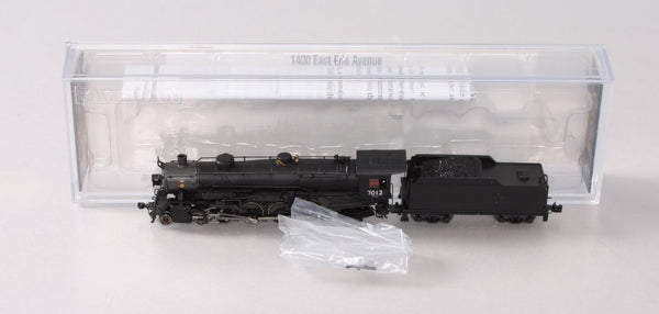 鉄道模型 USRA LIGHT 4-8-2 Bachmann - Spectrum(R) USRA Light 4-8-2