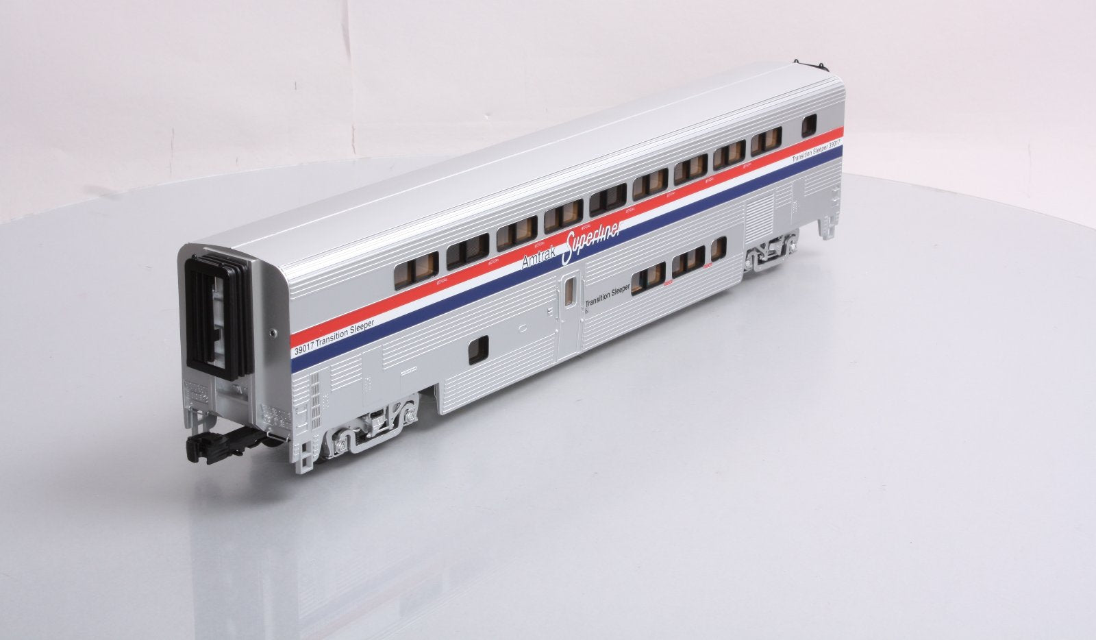 MTH 20-68232 Amtrak (Phase III) 70' Superliner Traditional Sleeper