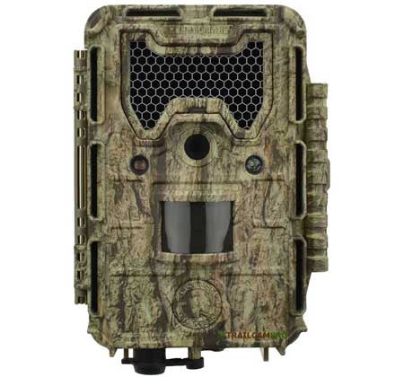 Bushnell Trophy Cam HD Aggressor Low Glow Camo