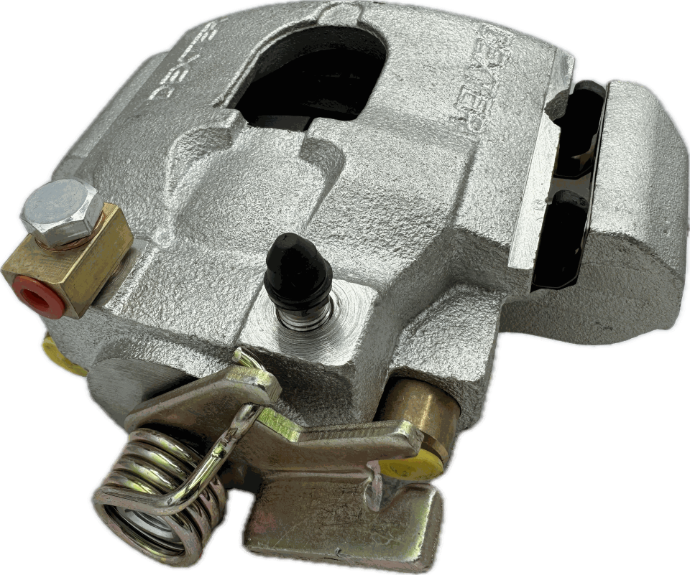 Ufp Db-35 Caliper Assembly With Parking Brake LH (089-048-01