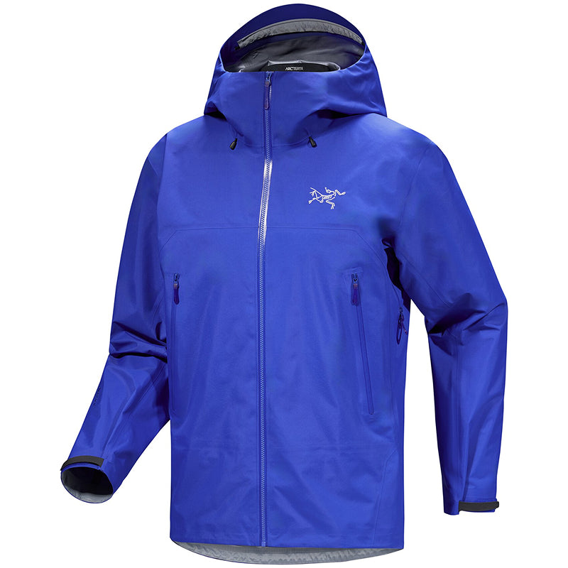 Arc'teryx Beta SL Jacket - Men's – The Trail Shop