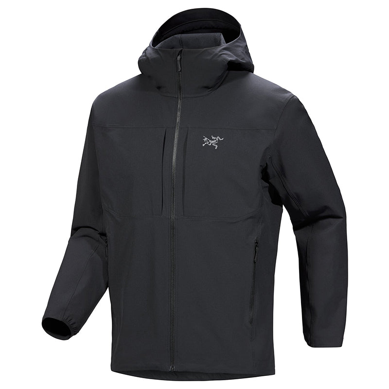 Arc'teryx Men's Gamma Hoody – The Trail Shop