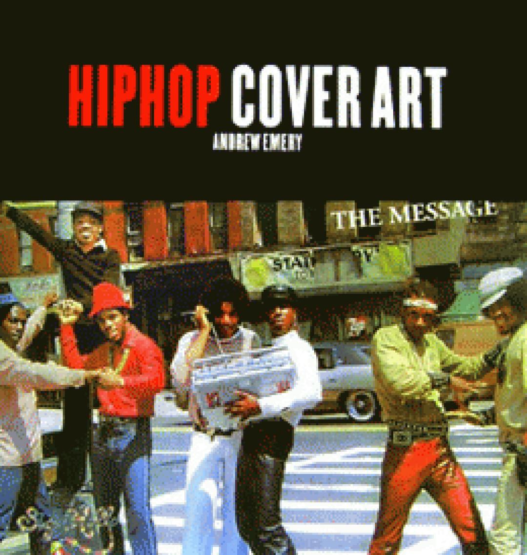 HIP HOP COVER ART | Transworld Japan | トランスワールドジャパン