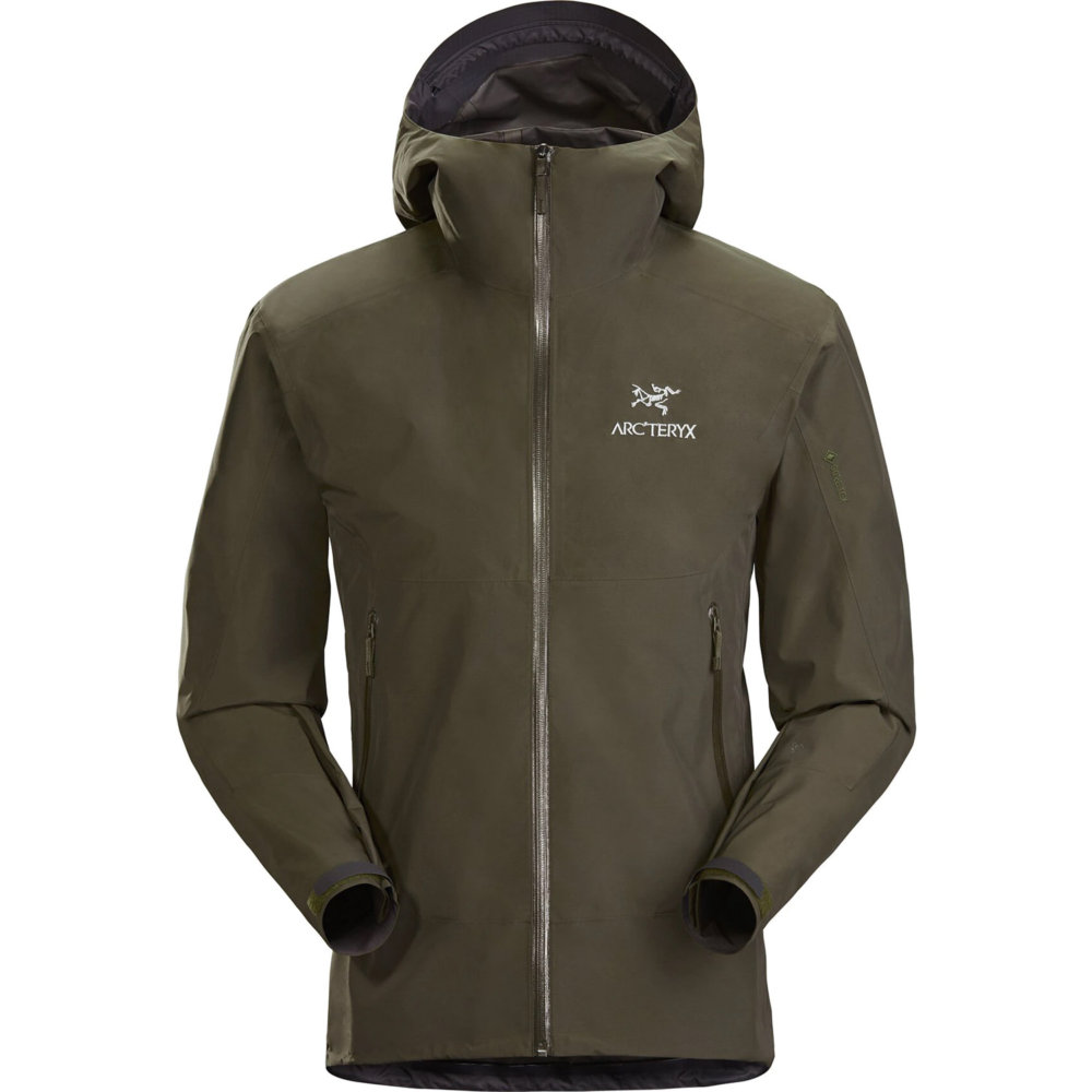 Arc'Teryx Zeta SL Jacket Men's