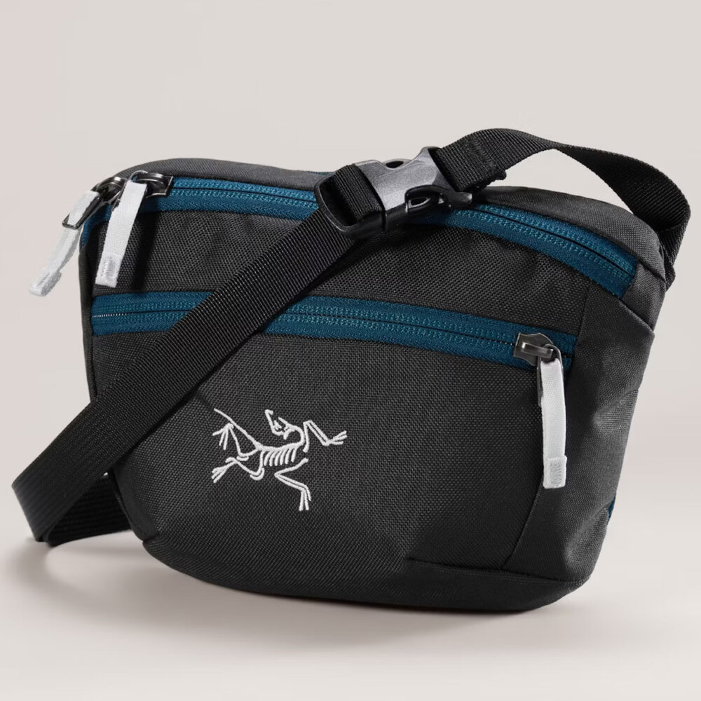 Arc'Teryx Mantis 1 Waistpack