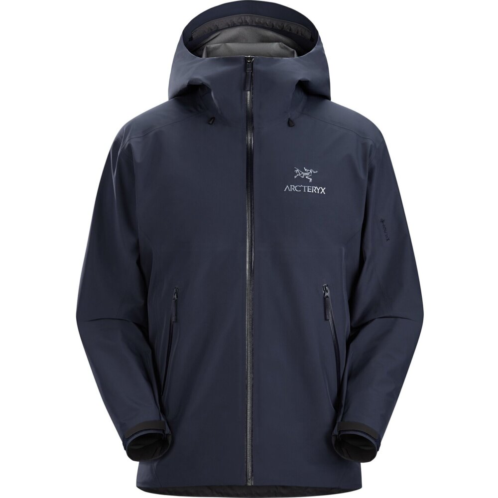Arc'Teryx Beta LT Jacket Men's