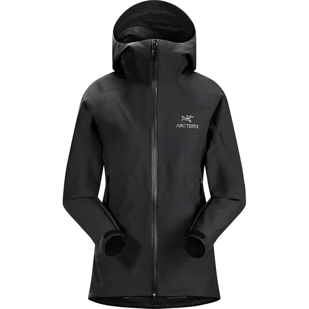 Arc'Teryx Zeta SL Jacket Women's