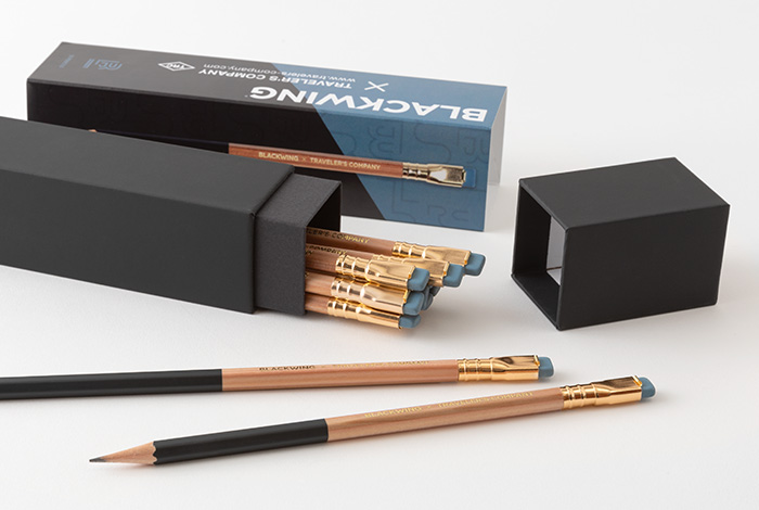 BLACKWING × TRAVELER'S COMPANY | TRAVELER'S COMPANY