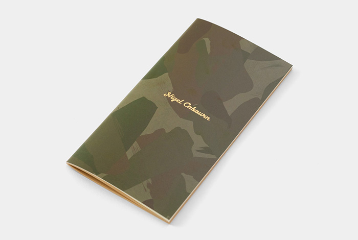 Nigel Cabourn × TRAVELER'S COMPANY | TRAVELER'S COMPANY