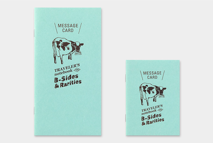 B-Sides & Rarities / New Line Up 2021 | TRAVELER'S COMPANY