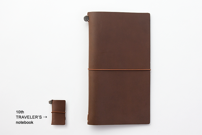 10th Anniversary Can Set / 10周年缶セット | TRAVELER'S COMPANY