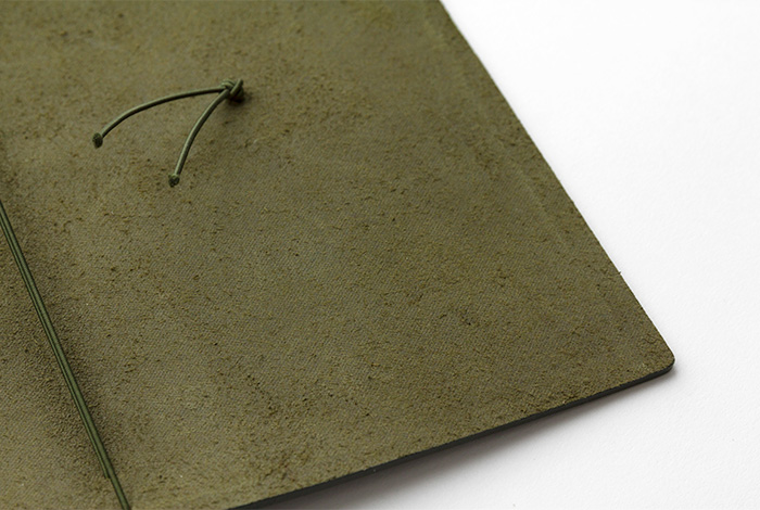 Olive Edition / オリーブエディション | TRAVELER'S COMPANY