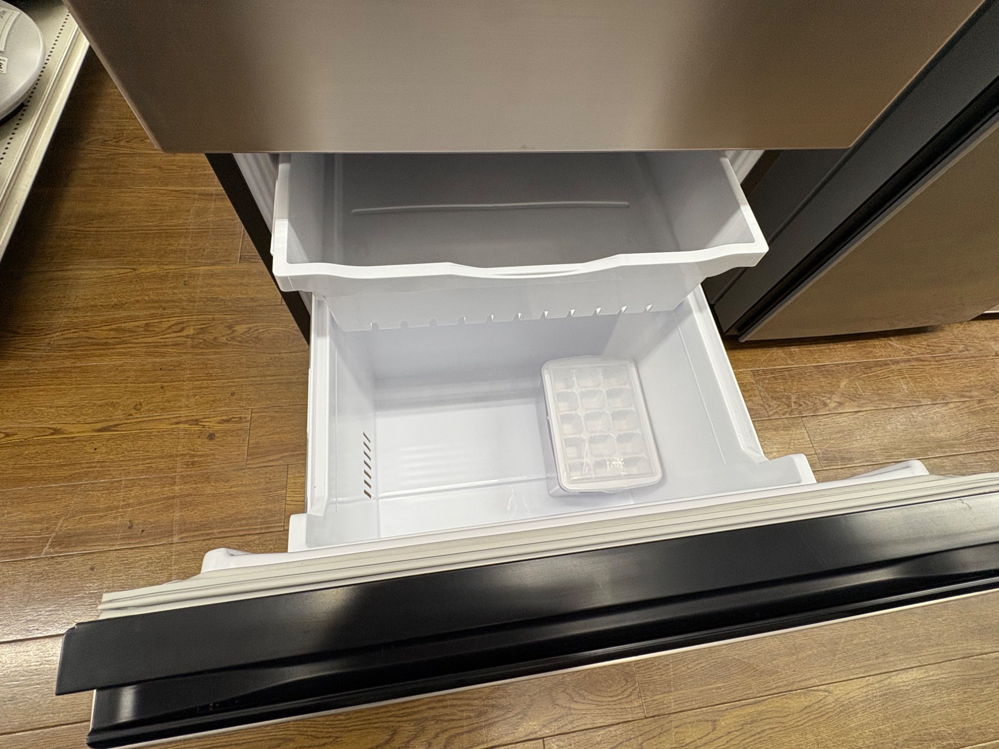 2月は家電買取20％UPキャンペーン！】【HITACHI/ヒタチ】「3ドア冷蔵庫