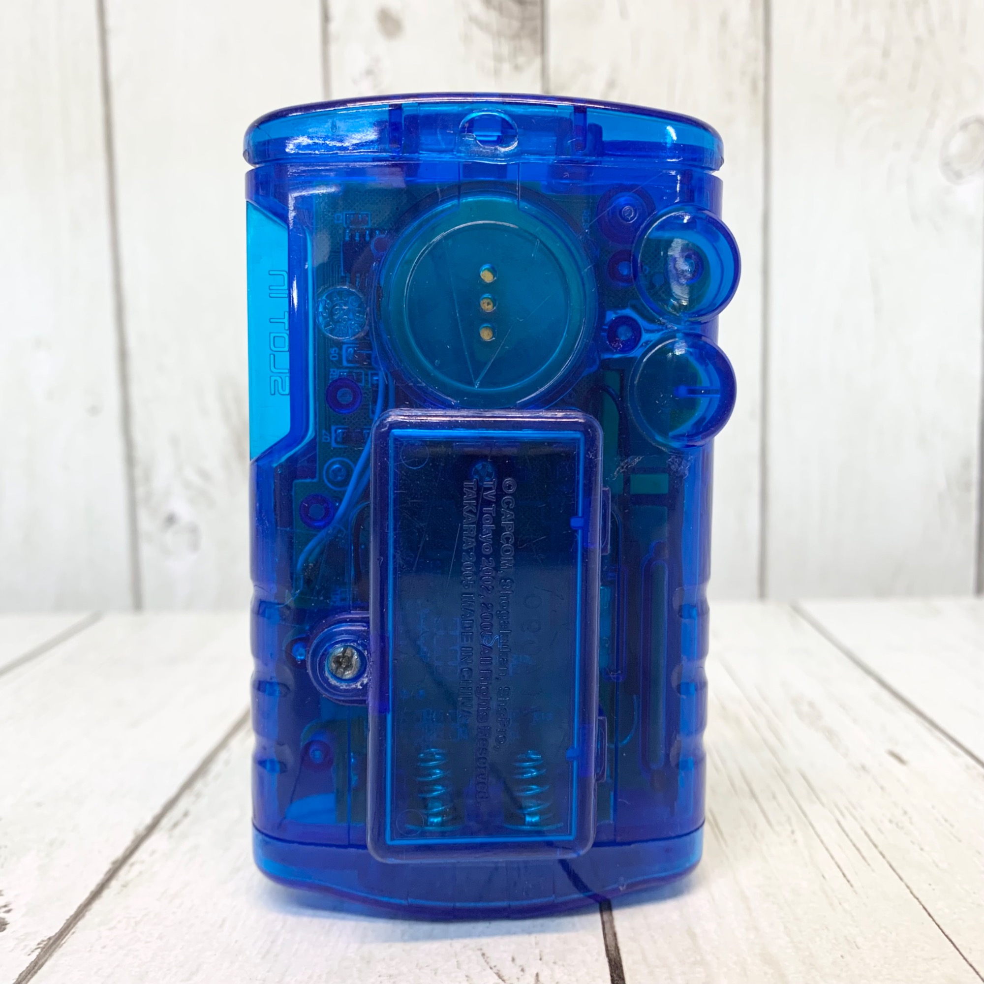 大人気シリーズ！】ロックマンエグゼのリンクペットexを買取入荷しま