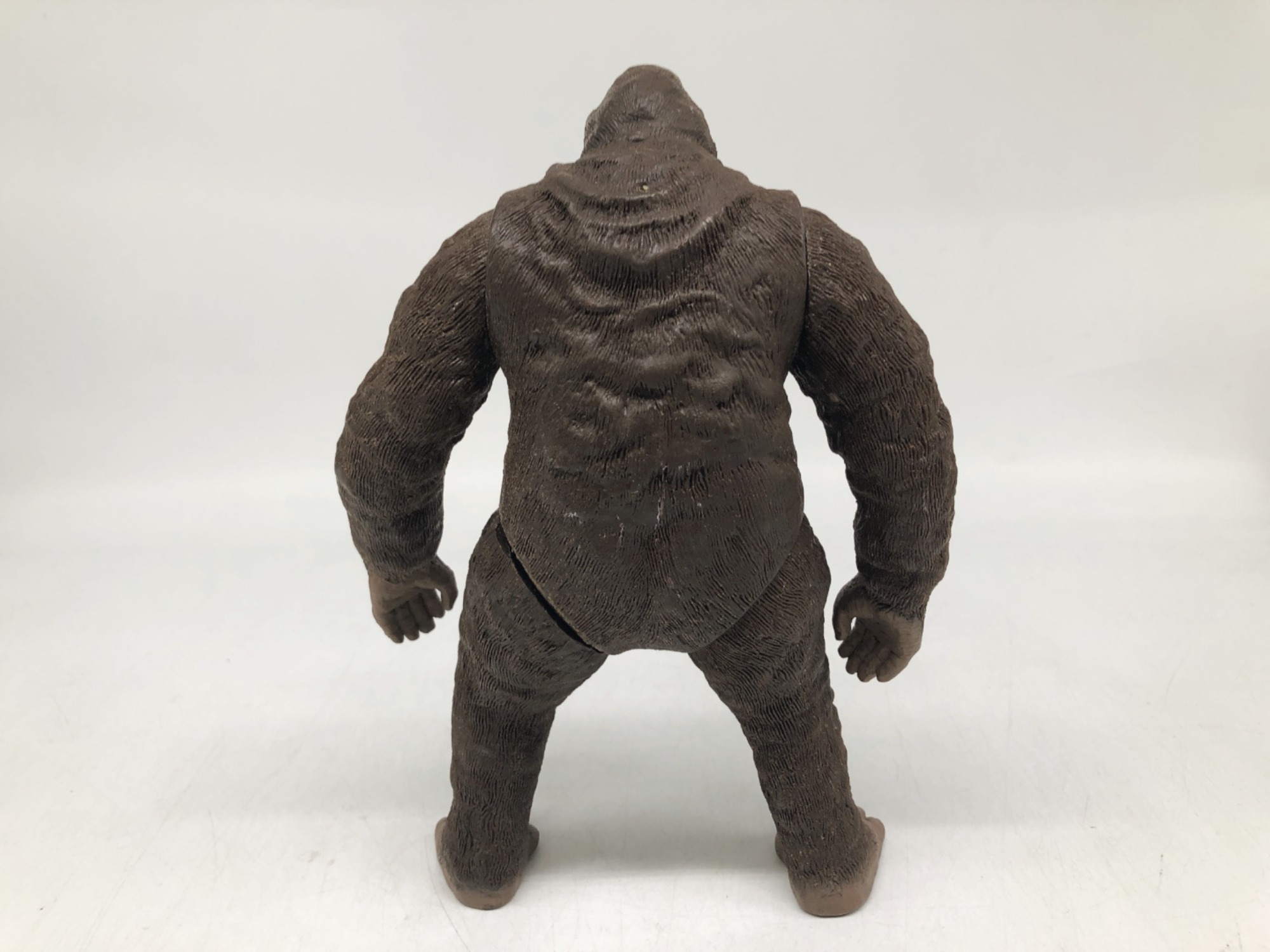 ホビー買取強化中】1993年製のキングコングのソフビフィギュアのご紹介