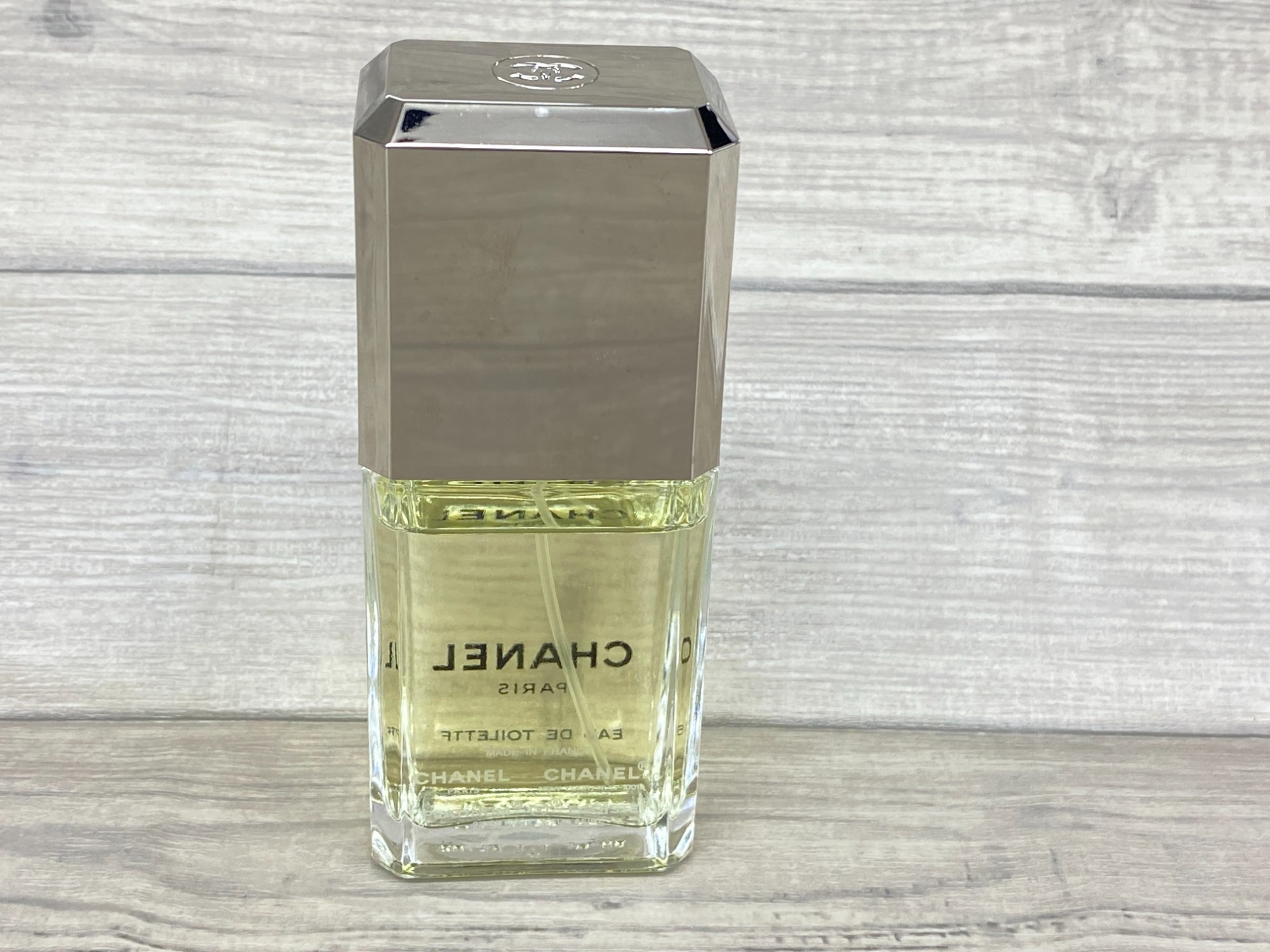 CHANEL (シャネル) エゴイストプラチナム オードトワレ 50mlのご紹介